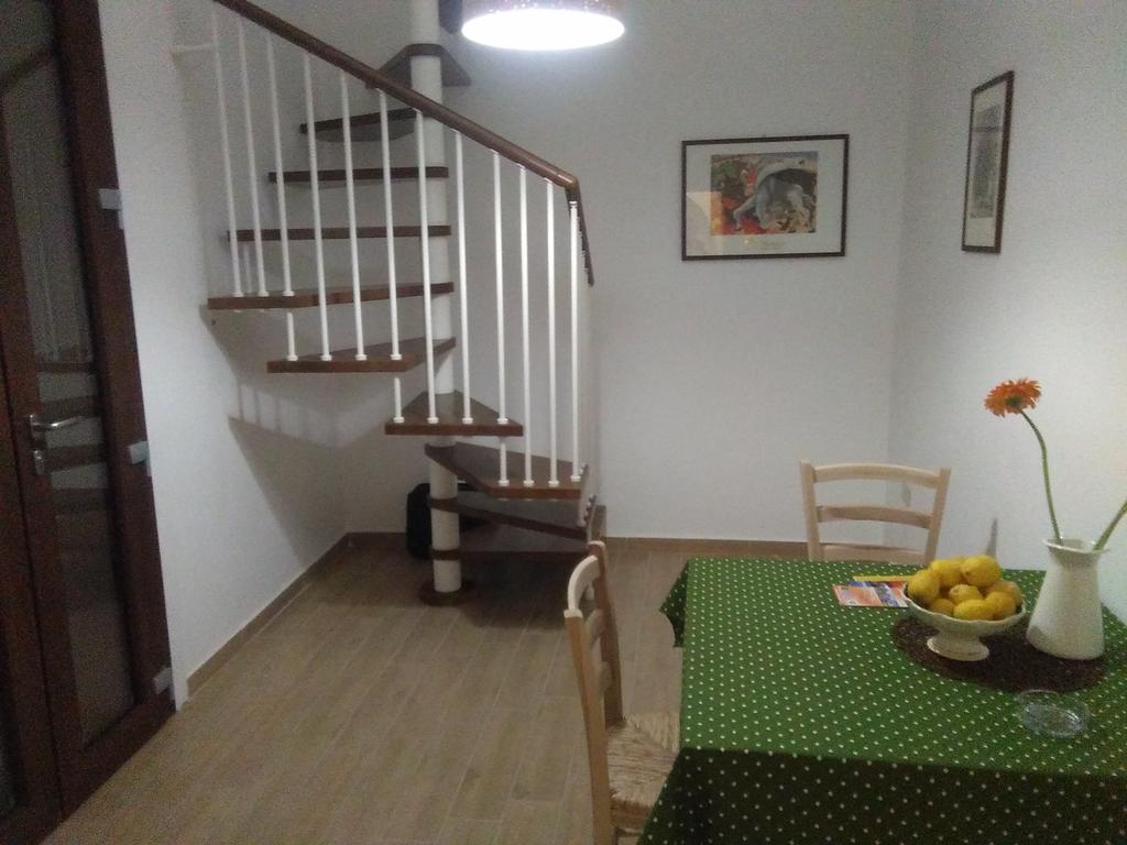 Casa Normanna Apartment ปาแลร์โม ภายนอก รูปภาพ