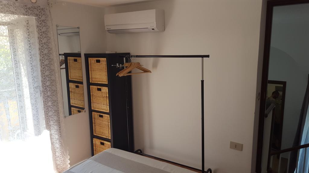 Casa Normanna Apartment ปาแลร์โม ภายนอก รูปภาพ