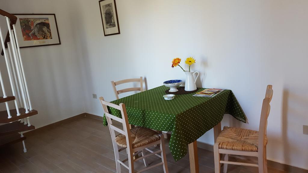 Casa Normanna Apartment ปาแลร์โม ภายนอก รูปภาพ