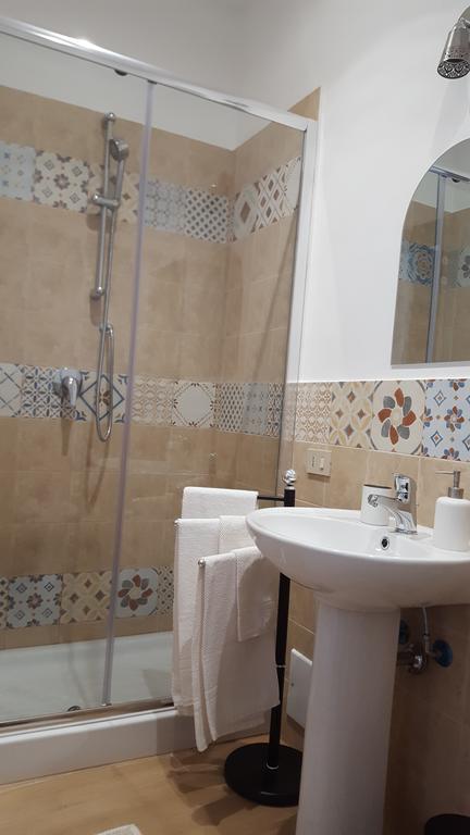 Casa Normanna Apartment ปาแลร์โม ภายนอก รูปภาพ