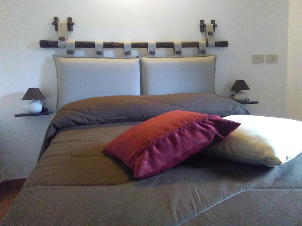 Casa Normanna Apartment ปาแลร์โม ภายนอก รูปภาพ