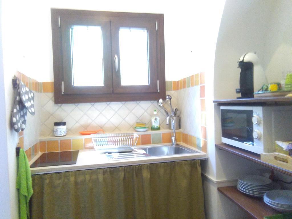 Casa Normanna Apartment ปาแลร์โม ภายนอก รูปภาพ