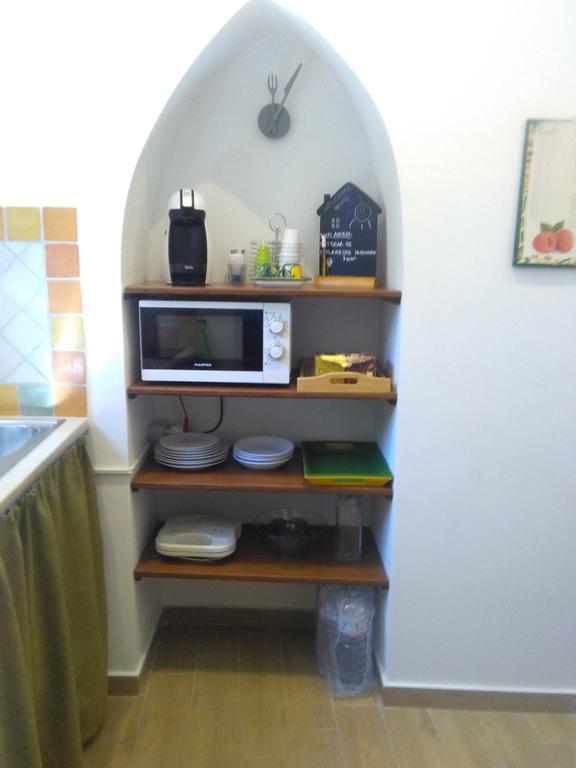 Casa Normanna Apartment ปาแลร์โม ภายนอก รูปภาพ